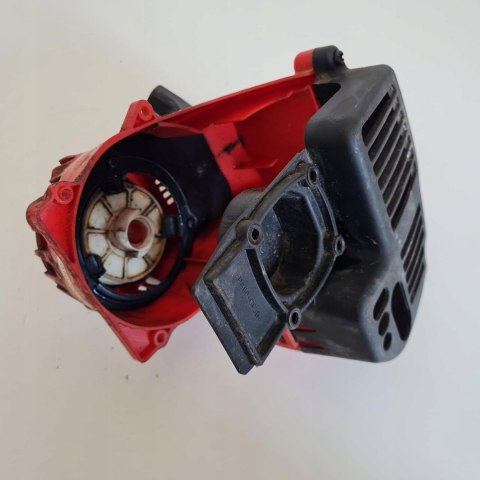 KOSA BFS 40 SZARPAK STARTER ROZRUSZNIK OBUDOWA KOSA BFS 40 SZARPAK STARTER ROZRUSZNIK OBUDOWA