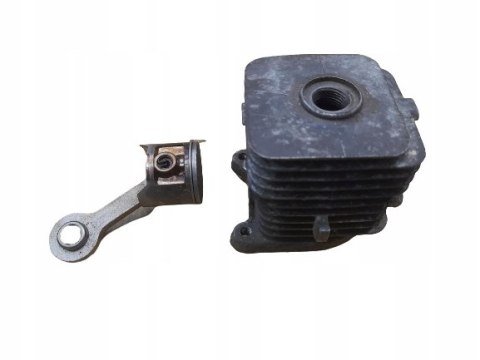 KOSA BS 26 CYLINDER TŁOK ORYGINAŁ KOMPLET KOSA BS 26 CYLINDER TŁOK ORYGINAŁ KOMPLET