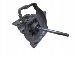 KOSA BS 26 KARTER OBUDOWA WAŁ KORBOWY KPL