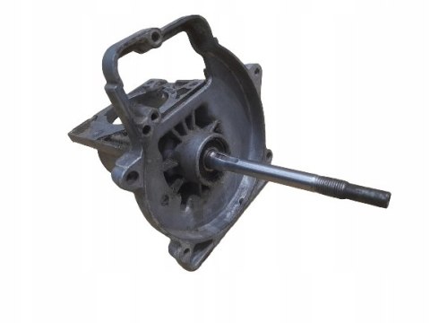 KOSA BS 26 KARTER OBUDOWA WAŁ KORBOWY KPL KOSA BS 26 KARTER OBUDOWA WAŁ KORBOWY KPL