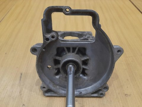 KOSA BS 26 KARTER OBUDOWA WAŁ KORBOWY KPL KOSA BS 26 KARTER OBUDOWA WAŁ KORBOWY KPL