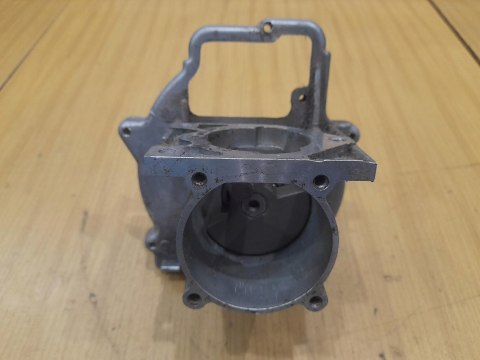 KOSA BS 26 KARTER OBUDOWA WAŁ KORBOWY KPL KOSA BS 26 KARTER OBUDOWA WAŁ KORBOWY KPL