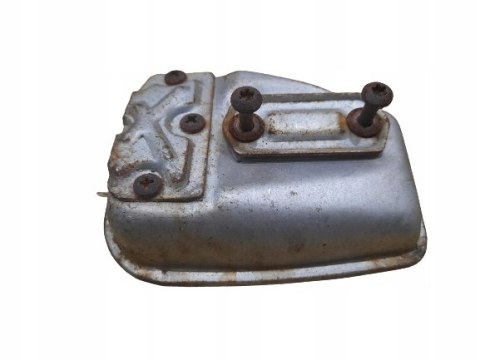 KOSA BS 26 TŁUMIK WYDECH KOSA BS 26 TŁUMIK WYDECH