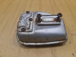 KOSA BS 26 TŁUMIK WYDECH