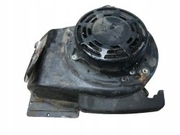 ROVER TURBO THRUST 5.5HP SZARPAK STARTER OBUDOWA