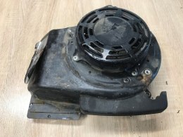 ROVER TURBO THRUST 5.5HP SZARPAK STARTER OBUDOWA