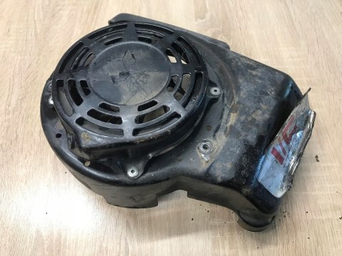 ROVER TURBO THRUST 5.5HP SZARPAK STARTER OBUDOWA ROVER TURBO THRUST 5.5HP SZARPAK STARTER OBUDOWA