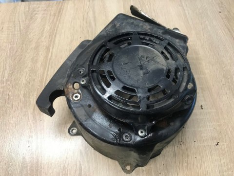 ROVER TURBO THRUST 5.5HP SZARPAK STARTER OBUDOWA ROVER TURBO THRUST 5.5HP SZARPAK STARTER OBUDOWA
