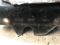 ROVER TURBO THRUST 5.5HP SZARPAK STARTER OBUDOWA