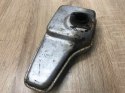 ROVER TURBO THRUST 5.5HP TŁUMIK WYDECH