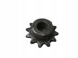 ROVER TURBO THRUST 5.5HP TRYB ZĘBATKA ZDAWCZA