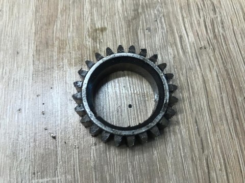 ROVER TURBO THRUST 5.5HP TRYB ZĘBATKA ZDAWCZA ROVER TURBO THRUST 5.5HP TRYB ZĘBATKA ZDAWCZA