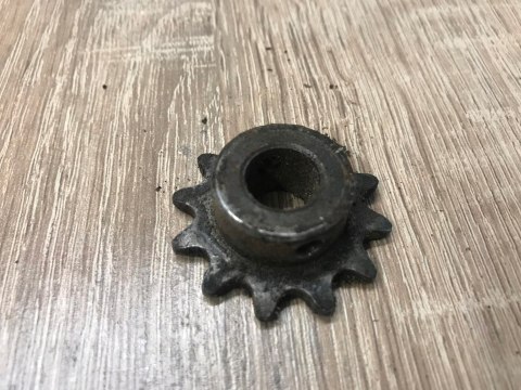 ROVER TURBO THRUST 5.5HP TRYB ZĘBATKA ZDAWCZA ROVER TURBO THRUST 5.5HP TRYB ZĘBATKA ZDAWCZA
