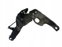 ROVER TURBO THRUST 5.5HP UCHWYT MOCOWANIE STELAŻ
