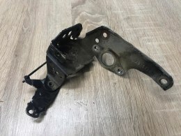 ROVER TURBO THRUST 5.5HP UCHWYT MOCOWANIE STELAŻ