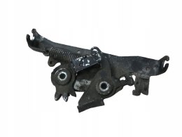 ROVER TURBO THRUST 5.5HP UCHWYT MOCOWANIE STELAŻ