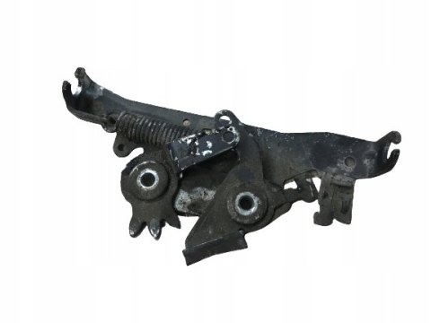 ROVER TURBO THRUST 5.5HP UCHWYT MOCOWANIE STELAŻ ROVER TURBO THRUST 5.5HP UCHWYT MOCOWANIE STELAŻ