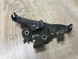 ROVER TURBO THRUST 5.5HP UCHWYT MOCOWANIE STELAŻ
