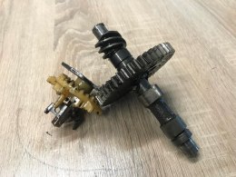 ROVER TURBO THRUST 5.5HP WAŁEK ROZRZĄDU REGULATOR