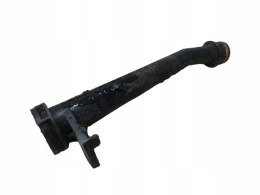 ROVER TURBO THRUST 5.5HP WLEW OLEJU RURKA