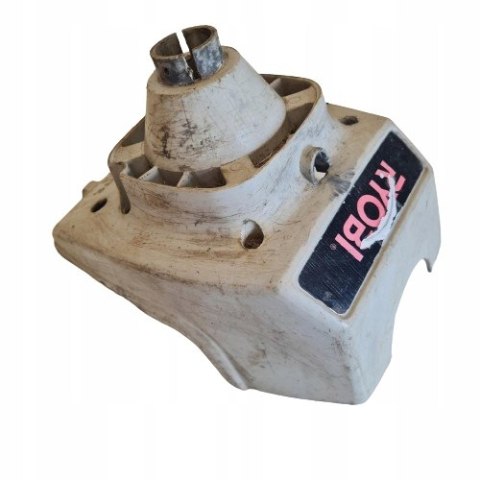 RYOBI 305RT OSŁONA OBUDOWA SZARPAKA STARTERA RYOBI 305RT OSŁONA OBUDOWA SZARPAKA STARTERA
