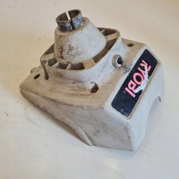 RYOBI 305RT OSŁONA OBUDOWA SZARPAKA STARTERA