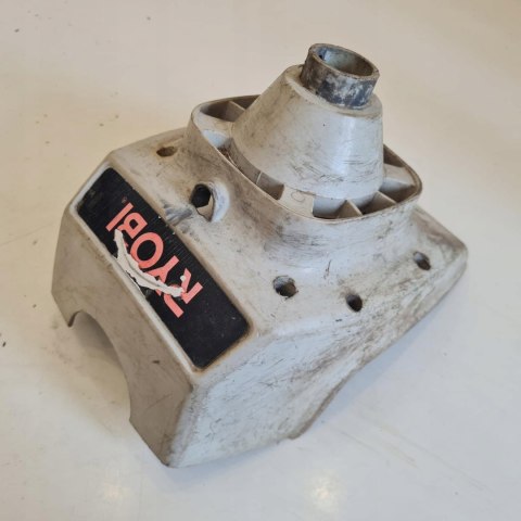 RYOBI 305RT OSŁONA OBUDOWA SZARPAKA STARTERA RYOBI 305RT OSŁONA OBUDOWA SZARPAKA STARTERA