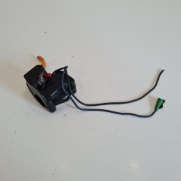 RYOBI 305RT RĄCZKA GAZU MANETKA UCHWYT