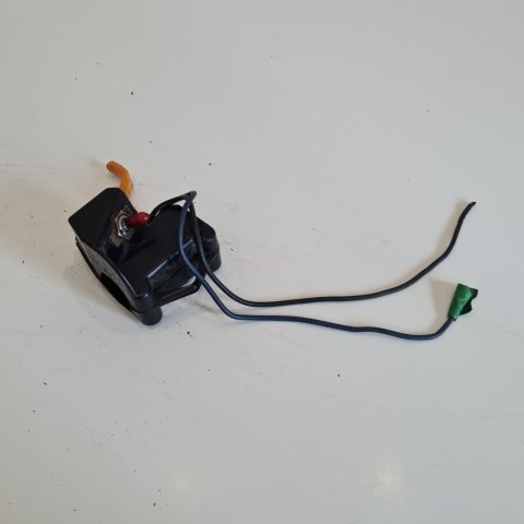 RYOBI 305RT RĄCZKA GAZU MANETKA UCHWYT RYOBI 305RT RĄCZKA GAZU MANETKA UCHWYT