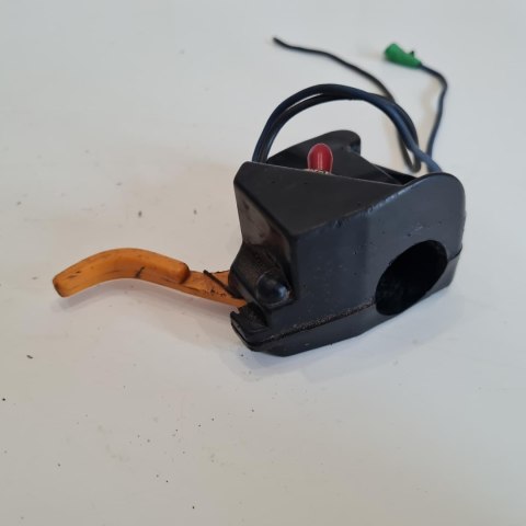 RYOBI 305RT RĄCZKA GAZU MANETKA UCHWYT RYOBI 305RT RĄCZKA GAZU MANETKA UCHWYT