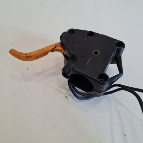 RYOBI 305RT RĄCZKA GAZU MANETKA UCHWYT RYOBI 305RT RĄCZKA GAZU MANETKA UCHWYT