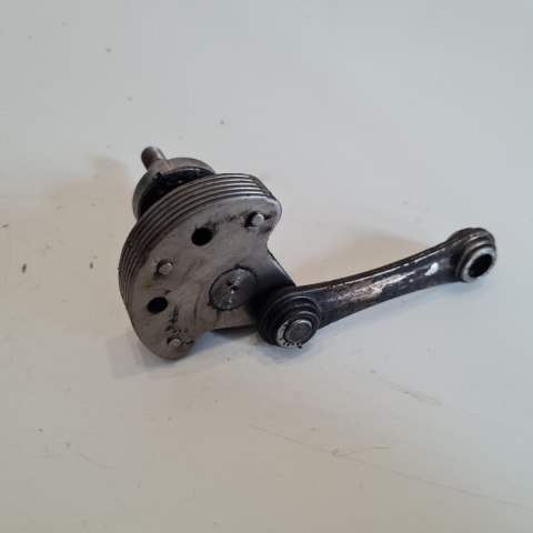 RYOBI 305RT WAŁ KORBOWY KORBOWÓD RYOBI 305RT WAŁ KORBOWY KORBOWÓD