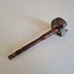 RYOBI 305RT WAŁ KORBOWY