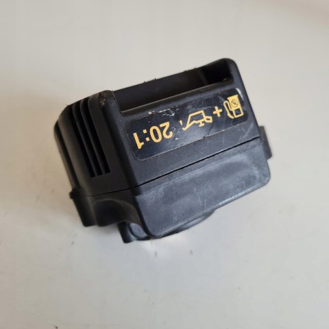 RYOBI 320 RC FILTR PODSTAWA OBUDOWA RYOBI 320 RC FILTR PODSTAWA OBUDOWA