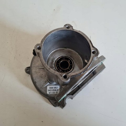 RYOBI 320 RC KARTER OBUDOWA SILNIKA KORPUS RYOBI 320 RC KARTER OBUDOWA SILNIKA KORPUS