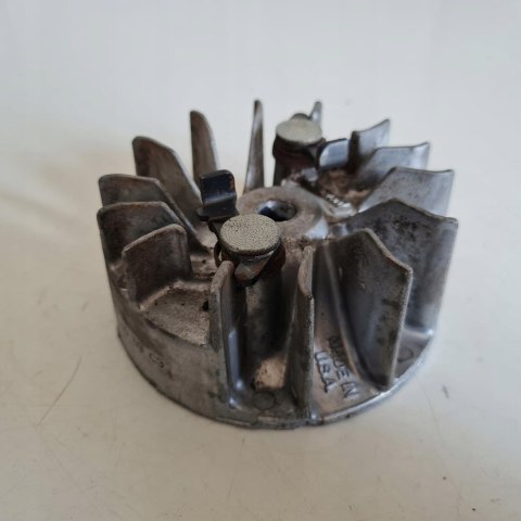 RYOBI 320 RC MAGNETO KOŁO MAGNESOWE RYOBI 320 RC MAGNETO KOŁO MAGNESOWE
