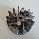 RYOBI 320 RC MAGNETO KOŁO MAGNESOWE