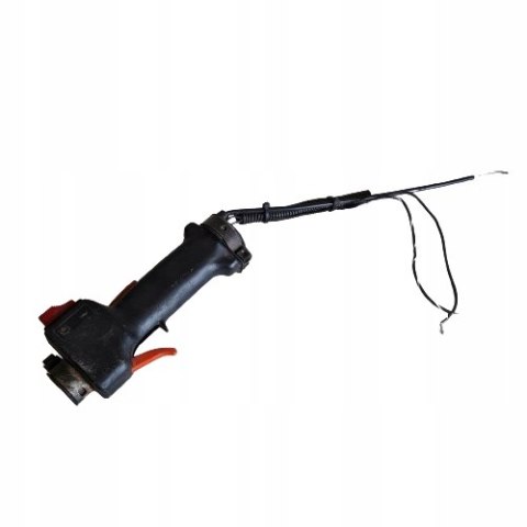 RYOBI 320 RC RĄCZKA GAZU RĘKOJEŚĆ MANETKA RYOBI 320 RC RĄCZKA GAZU RĘKOJEŚĆ MANETKA