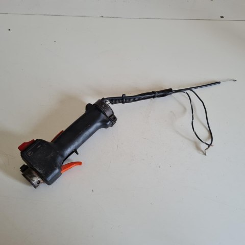 RYOBI 320 RC RĄCZKA GAZU RĘKOJEŚĆ MANETKA RYOBI 320 RC RĄCZKA GAZU RĘKOJEŚĆ MANETKA