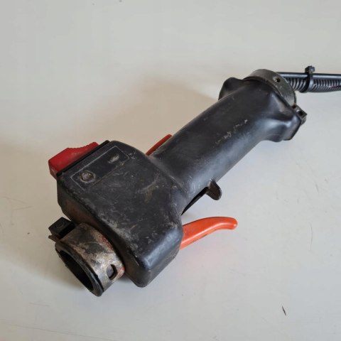 RYOBI 320 RC RĄCZKA GAZU RĘKOJEŚĆ MANETKA RYOBI 320 RC RĄCZKA GAZU RĘKOJEŚĆ MANETKA
