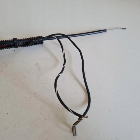 RYOBI 320 RC RĄCZKA GAZU RĘKOJEŚĆ MANETKA RYOBI 320 RC RĄCZKA GAZU RĘKOJEŚĆ MANETKA