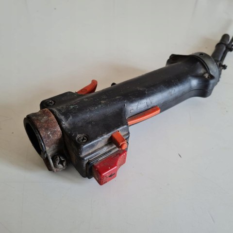 RYOBI 320 RC RĄCZKA GAZU RĘKOJEŚĆ MANETKA RYOBI 320 RC RĄCZKA GAZU RĘKOJEŚĆ MANETKA