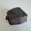 RYOBI 320 RC TŁUMIK WYDECH