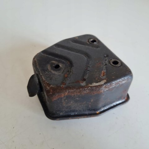 RYOBI 320 RC TŁUMIK WYDECH RYOBI 320 RC TŁUMIK WYDECH