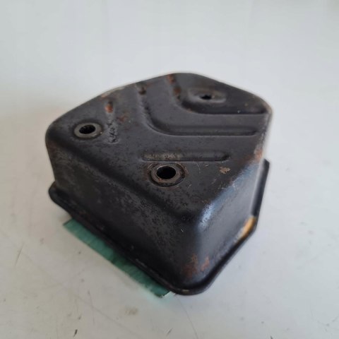 RYOBI 320 RC TŁUMIK WYDECH RYOBI 320 RC TŁUMIK WYDECH