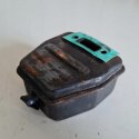 RYOBI 320 RC TŁUMIK WYDECH
