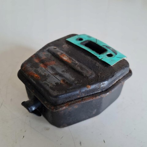 RYOBI 320 RC TŁUMIK WYDECH RYOBI 320 RC TŁUMIK WYDECH