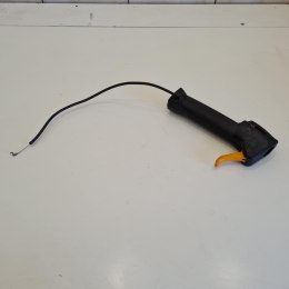 RYOBI 725R RĄCZKA GAZU DŹWIGNIA MANETKA UCHWYT