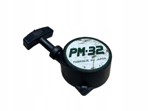 TANAKA PM-32 SZARPAK STARTER ROZRUSZNIK OBUDOWA TANAKA PM-32 SZARPAK STARTER ROZRUSZNIK OBUDOWA
