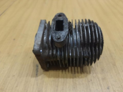 TANAKA TBC-232 CYLINDER TŁOK ORYGINAŁ KOMPLET TANAKA TBC-232 CYLINDER TŁOK ORYGINAŁ KOMPLET